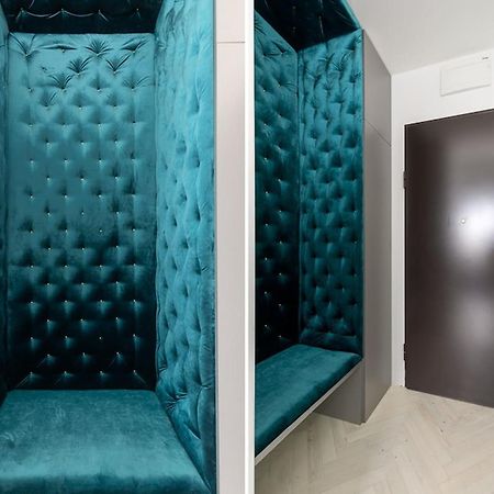Rent like home - Gagarina 33 Warszawa Exteriör bild